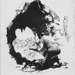 Micronauts - Hideout